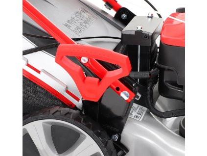 VEGA 525 SXHE 7in1 Benzínová sekačka s pojezdem + ZDARMA SUD piva Gambrinus, 2 x OLEJ a žací NŮŽ