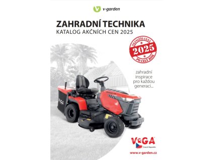 zahradni technika