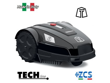 TECHline robotická sekačka TECH BZ3