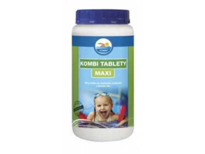 kombi tablety maxi