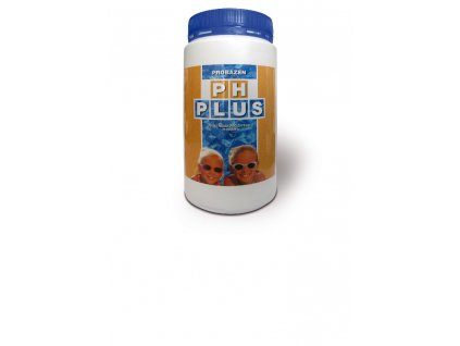 pH plus PE dóza 1,2 kg