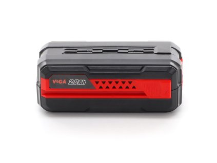 VeGA AKU baterie 80V, 2 Ah