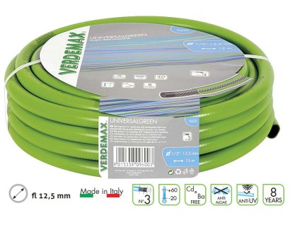 5-vrstvá zahradní hadice 3/4#039;#039; Verdemax 9616