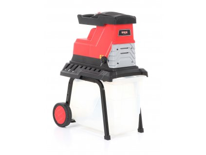 Válcový drtič s boxem VeGA LSG2812 V