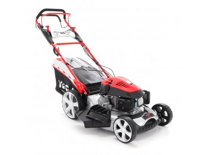 Travní sekačka VeGA 525 4SXH 6in1 s variabilním pojezdem V