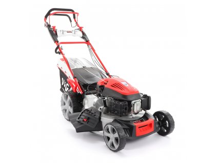 Travní sekačka VeGA 545 SXH 6in1 s variabilním pojezdem V