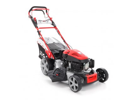 Travní sekačka VeGA 545 SXHE 7in1 s variabilním pojezdem a elektrickým startováním V