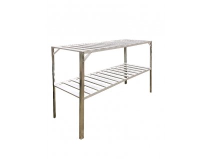 AL regál KOMFORT 126 V