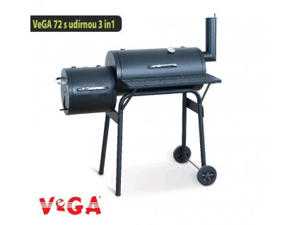 VeGA gril 72 V