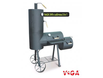 VeGA gril 349 V