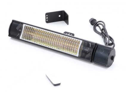 VeGA G2-200KY - 2KW s dálk. ovl. V