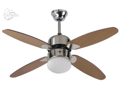 Stropní ventilátor SRI LANKA V