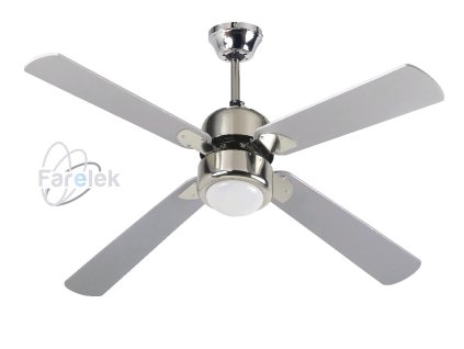 Stropní ventilátor FIJI V