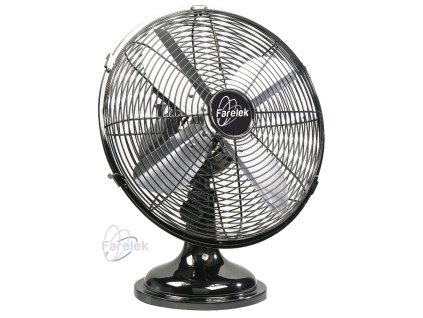 Stolní ventilátor UTAH V