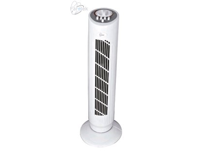 Stolní ventilátor DAKOTA V