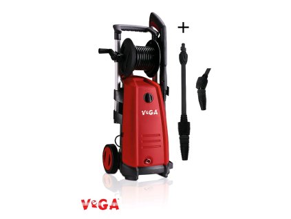 Tlaková myčka VeGA GT 7220 K V