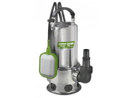 EUROM Flow SPV900i - čerpadlo V