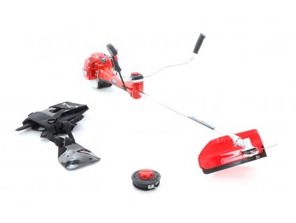 Benzinový profi křovinořez VeGA BC525PRO V