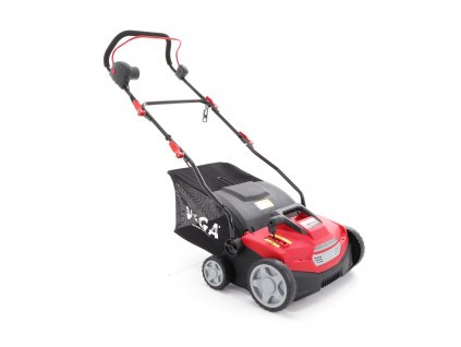 Elektrický multifunkční provzdušňovač VeGA VE80150 V