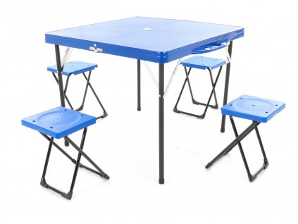 Campingový set MEGA-STAR V