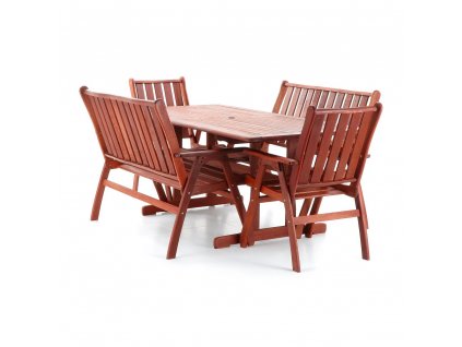 MERANTI VICTORIA COMBI SET 6 V