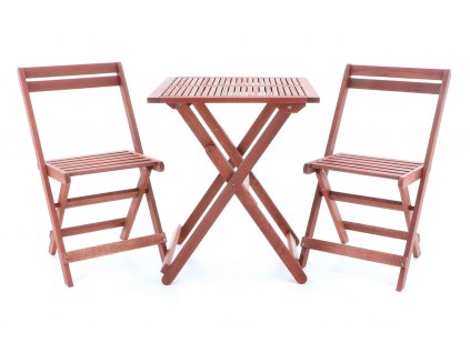 MERANTI KRETA SET 2+1 V