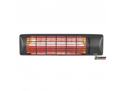 EUROM Q-time Golden 1800-1,8KW V
