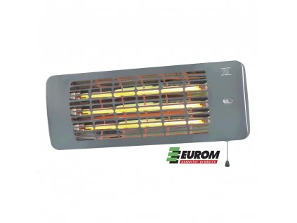 EUROM Q-time 2001 - 2KW V