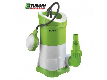 EUROM Flow 250 - čerpadlo ROZBALENO