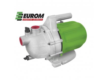 EUROM Flow TP800P - čerpadlo V