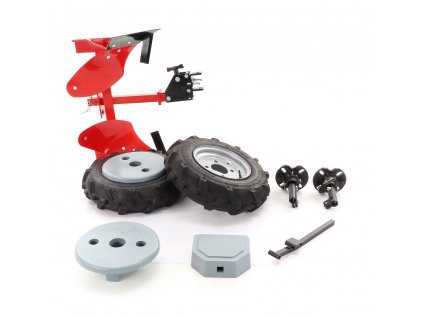 PUBERT KIT pro orbu 500x10 QJN V
