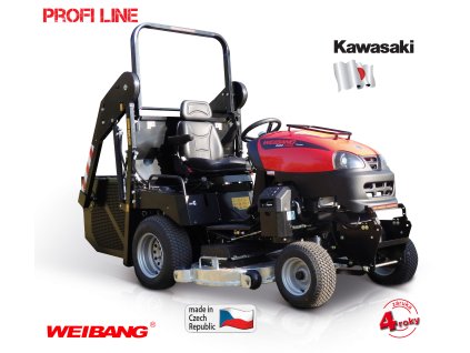 Weibang 2622 COBRA Premium + závaží V