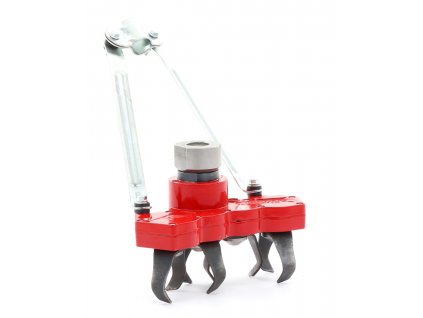 PUBERT W4 V