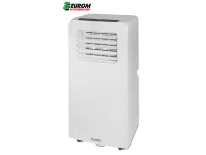 EUROM PAC 7.2 V