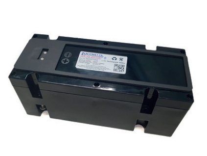 TECHline Baterie Medium (BX4-LX4) V