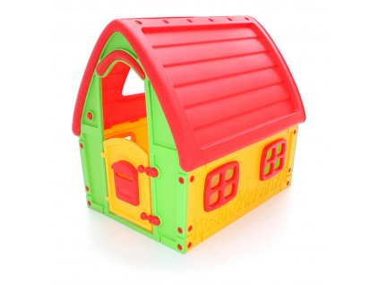 STARPLAST Fairy House V