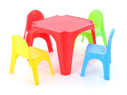 STARPLAST Keren set V