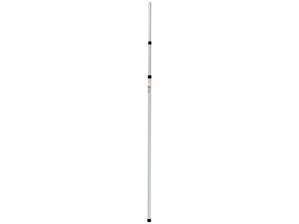 VERDEMAX hliníková tyč 4372 2,4m V