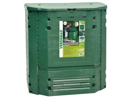 VERDEMAX kompostér 2895 900l ROZBALENO