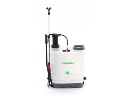 VERDEMAX postřikovač TP16 V