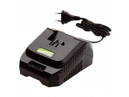 VERDEMAX Nabíječka 20V V