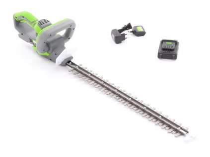 VERDEMAX AKU plotostřih TS20 V