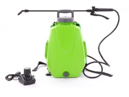 VERDEMAX AKU postř. FUTURA 12 V