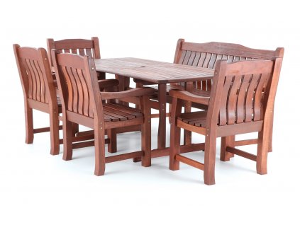 MERANTI RODOS SET 7 V