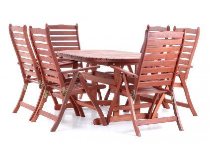 MERANTI ISTANBUL SET 6 V