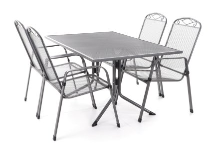 MFG ZINGST 4 PLUS - 120 V