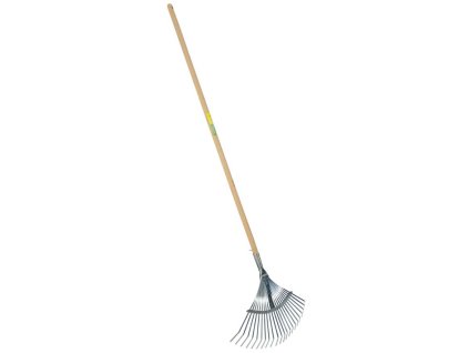 VERDEMAX hrábě s násadou 3866 V