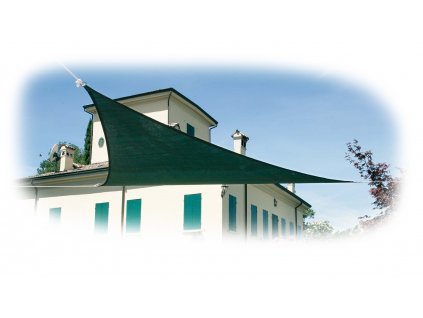 VERDEMAX stínící plachta 5881 Z V