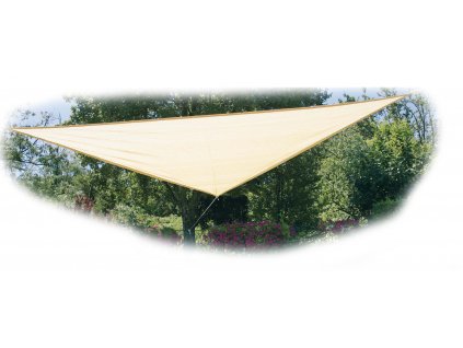 VERDEMAX stínící plachta 5882 B V