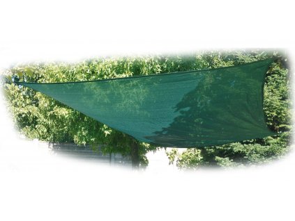VERDEMAX stínící plachta 5890 Z V